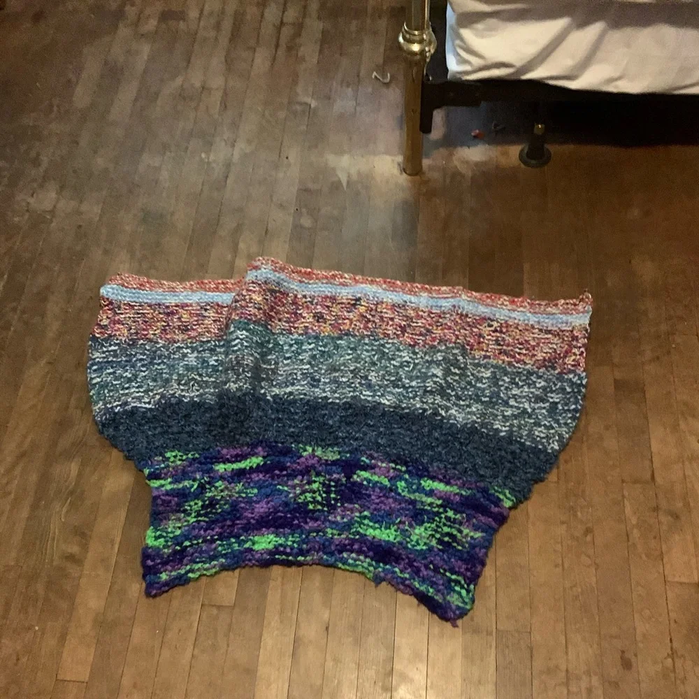 Dog blanket